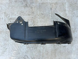 Radhausschale Verkleidung Kotflügel vorne innen rechts Original Opel Senator B