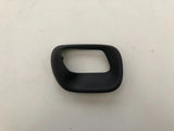 NEU NOS Innenabdeckung Rahmen Türgriff innen rechts Original Opel Astra F