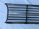 Kühlergrill Frontgrill Original Opel Kadett B