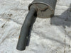 NEU NOS Auspufftopf Endschalldämpfer hinten Original Opel Corsa A CC 1.4Si C14SE