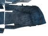 Teppiche Innenraum Boden blau Velours Komb. 515 815 Orig Opel Omega A Senator B