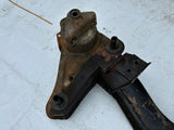 Vorderachskörper Achsträger Vorderachse vorne Original Opel Rekord C 1.5 1.7 1.9