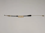 NEU NOS Gaszug Bowdenzug Seilzug UK Original Opel Ascona C 1.3 13N