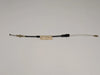 NEU NOS Gaszug Bowdenzug Seilzug UK Original Opel Ascona C 1.3 13N