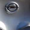 NEU Radkappe Radzierblende 15 Zoll KZ FL Original Opel Vectra B Astra G Zafira A
