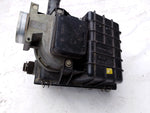 Luftfilterkasten Luftmengenmesser LMM SF Opel Senator B Omega A C30NE 81.000km