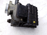 Luftfilterkasten Luftmengenmesser LMM SF Opel Senator B Omega A C30NE 81.000km