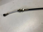 NEU NOS Gaszug Bowdenzug Seilzug Original Opel Rekord E 2.0S 2.5S Automatik