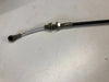 NEU NOS Gaszug Bowdenzug Seilzug Original Opel Rekord E 2.0S 2.5S Automatik