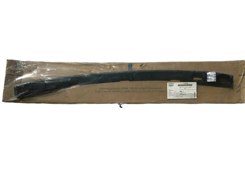 NEU Aufpralldämpfer Aufprallschutz Heckstoßstange Stoßf. Original Opel Zafira B