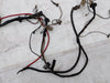 Kabelbaum Sicherungskasten Original Opel Rekord C Commodore A