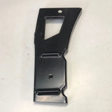 NEU Verstärkung Platte Längsträger vorne innen links Orig Opel Astra G Zafira A