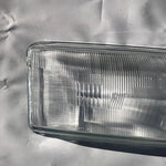 NEU NOS Streuscheibe Scheinwerfer vorne rechts Bosch Original Opel Vectra A