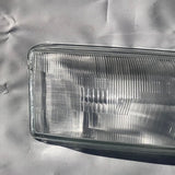 NEU NOS Streuscheibe Scheinwerfer vorne rechts Bosch Original Opel Vectra A