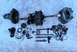 Schaltgetriebe Getriebe Getrag 265 Original Opel CIH (Senator A Monza)