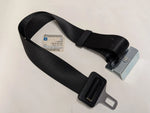 NEU Adapter Sicherheitsgurt Kindersitz Original Opel Omega B