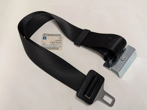 NEU Adapter Sicherheitsgurt Kindersitz Original Opel Omega B