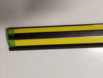NEU Schutzzierleiste Seitenwand hinten links Original Opel Kadett E