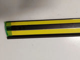 NEU Schutzzierleiste Seitenwand hinten links Original Opel Kadett E