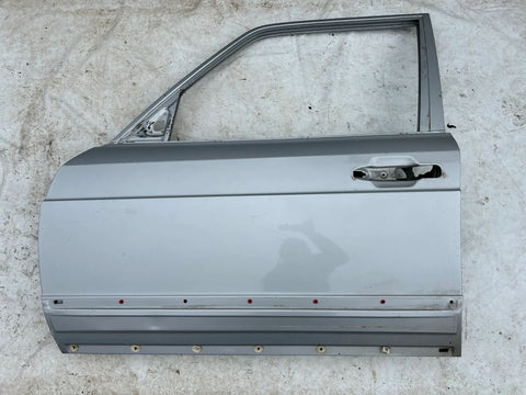 Vordertür Tür vorne links Original Mercedes W126 S-Klasse 500SE 1. Serie