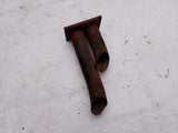 Flansch Auspuffrohr Hosenrohr vorne Original Opel Kadett C 1.2N 1.2S OHV