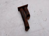 Flansch Auspuffrohr Hosenrohr vorne Original Opel Kadett C 1.2N 1.2S OHV