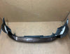 Stoßstange Stoßfänger hinten Original VW Touran II 5T LH8Z Toffee Braun Metallic