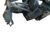 Front Frontmaske Frontblech Luftleitblech Querträger Opel Senator B Omega A