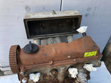 Motor Orig VW Volkswagen Golf 1 I 1.5D Diesel 50PS Jetta Passat 1471ccm 76-80 CK