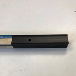 NEU NOS Führungsschiene Fensterscheibe hinten Original Opel Ascona C