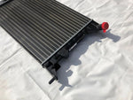 NEU Kühler Motorkühler Wasserkühler Radiator Automatik Original Opel Vectra B