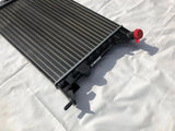 NEU Kühler Motorkühler Wasserkühler Radiator Automatik Original Opel Vectra B