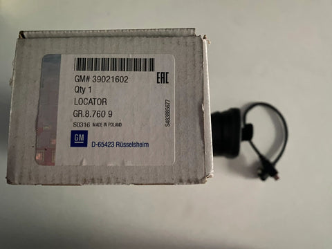 NEU Halterung Navigationssystem TomTom Go 40 Mittelkonsole Original GM Opel