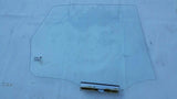 NOS Fensterscheibe Hintertür hinten links klar Original Opel Vectra B