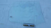 NOS Fensterscheibe Hintertür hinten links klar Original Opel Vectra B