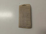 NEU NOS Lackstift Set Forstblau Metallic 274 Original Opel