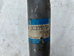 NEU NOS Auspuffrohr Hosenrohr vorne Original Opel Vectra A C16LZ2 20NE 20SEH