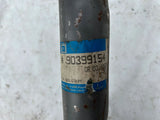 NEU NOS Auspuffrohr Hosenrohr vorne Original Opel Vectra A C16LZ2 20NE 20SEH