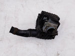 Luftfilterkasten Luftmengenmesser LMM SF Opel Senator B Omega A C30NE 81.000km
