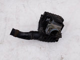 Luftfilterkasten Luftmengenmesser LMM SF Opel Senator B Omega A C30NE 81.000km
