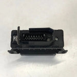 NEU NOS Motorsteuergerät ECU STG Vorzündung Original Opel Senator B 2.5 25NE