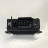 NEU NOS Motorsteuergerät ECU STG Vorzündung Original Opel Senator B 2.5 25NE