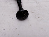 Schalthebel + Manschette 4-Gang OHV Original Opel Kadett C 1.0 1.2 12N 12S