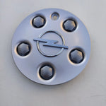 NEU NOS Nabenkappe Alufelgendeckel KZ BS Original Opel Omega B