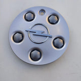 NEU NOS Nabenkappe Alufelgendeckel KZ BS Original Opel Omega B