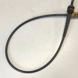 NEU Gaszug Bowdenzug Seilzug KZ UV Orig Opel Omega A Senator B 3.0 CIH Manuell