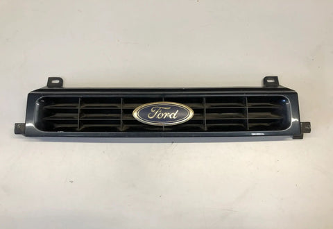 Kühlergrill Frontgrill Kühlergitter Original Ford Granada Mk III 3 GGE Scorpio