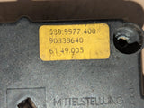 Stellmotor Luftmischklappe Heizung Links Original Opel Senator B