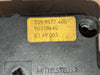 Stellmotor Luftmischklappe Heizung Links Original Opel Senator B