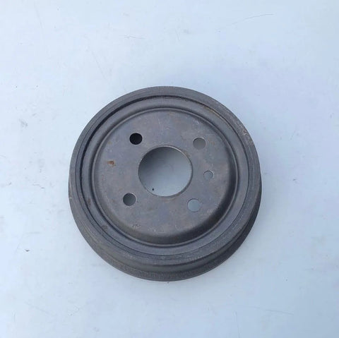 NEU NOS Bremstrommel Bremse hinten Original Opel Astra F Kadett E